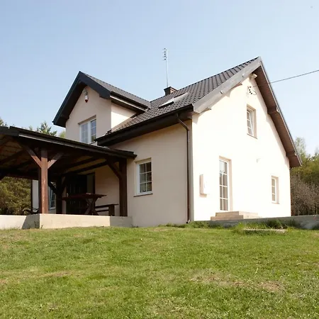 Mazurskie Zacisze * Przykop