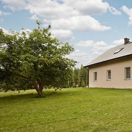 Гостевой дом Mazurskie Zacisze *
