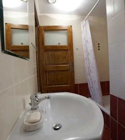 Mazurskie Zacisze Przykop